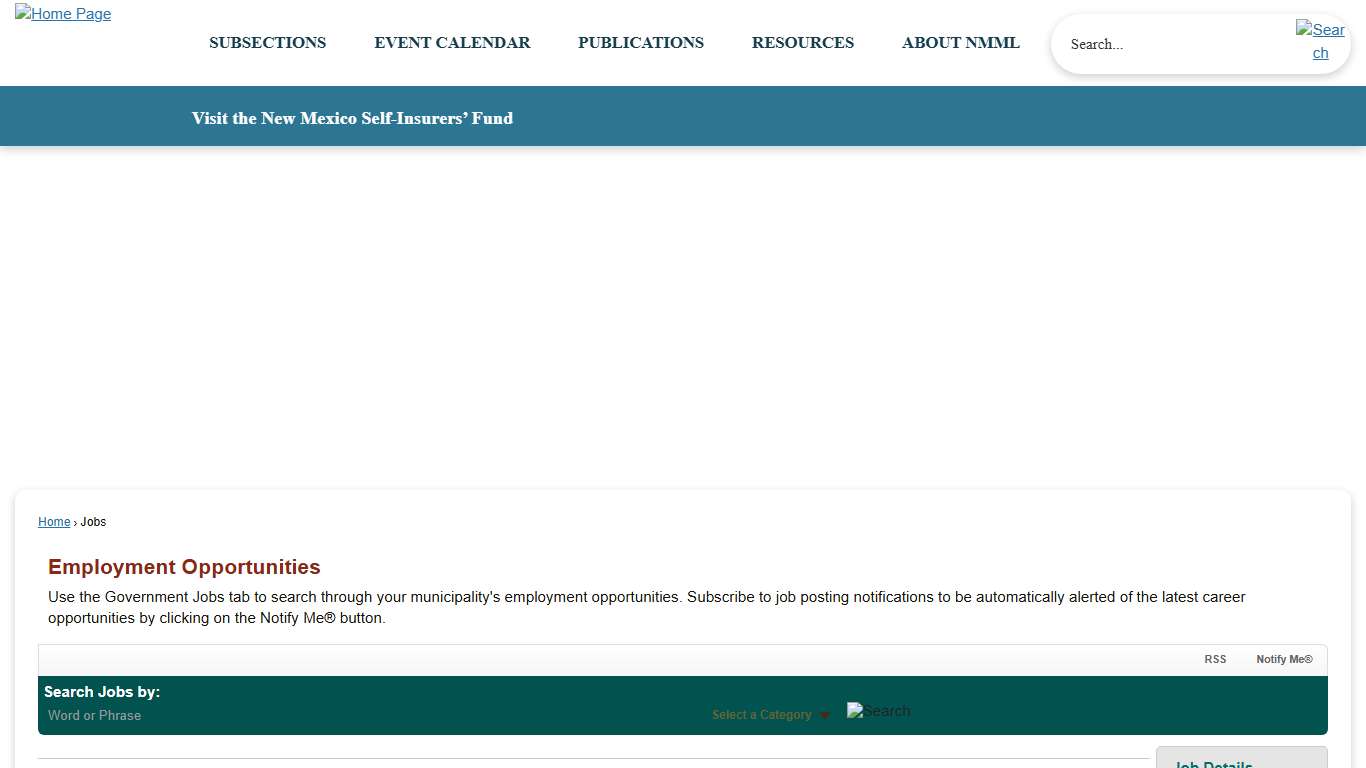 Jobs • Detention Center Warden